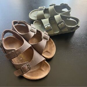 Birkenstock Sandal Bundle